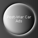 Post-War Car