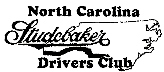 NC Studebaker Logo